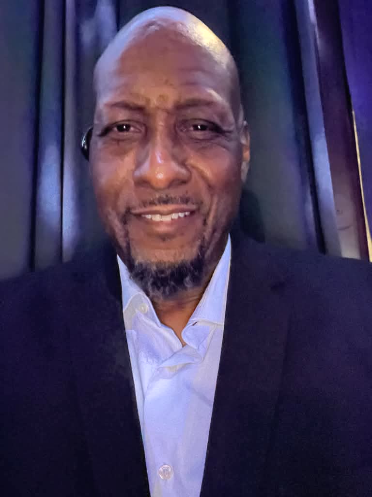 Gregory Harris Sr, Founder of Advocacy for Humanity